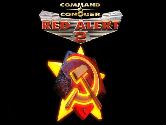 Tải trò chơi Red Alert 2 về máy của bạn 